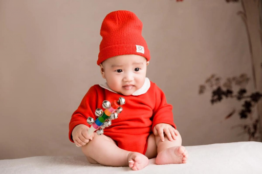 天长宝宝三个月多高